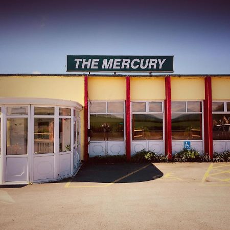 The Mercury Motel Bolton Luaran gambar